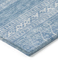 Southwest Sky Washable Indoor-Outdoor Rug
