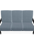 St. Catherine Marine Grade Polymer Deep Cushion 3-Seat Sofa