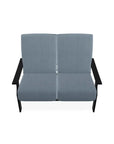 St. Catherine MGP Deep Cushion Two-Seat Loveseat