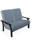 St. Catherine MGP Deep Cushion Two-Seat Loveseat