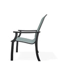 St. Catherine Marine Grade Polymer Arm Chair