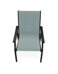 St. Catherine Marine Grade Polymer Arm Chair