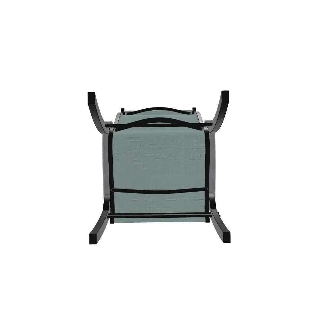 St. Catherine Sling Supreme Polymer Arm Chair