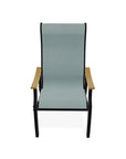 St. Catherine Sling Supreme Polymer Arm Chair