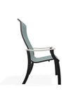 St. Catherine Sling Supreme Polymer Arm Chair