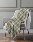 Addison Rugs Still Bloom Grey Washable Indoor-Outdoor Rug
