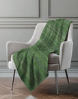 Addison Rugs Stripes Fern Washable Indoor-Outdoor Rug