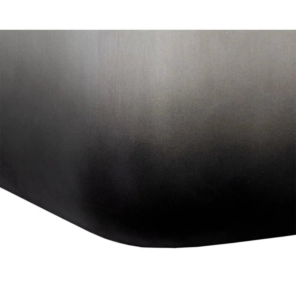 SUNPAN Strut Concrete Outdoor Square Coffee Table