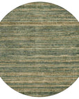 Taelain Fern Washable Indoor-Outdoor Rug
