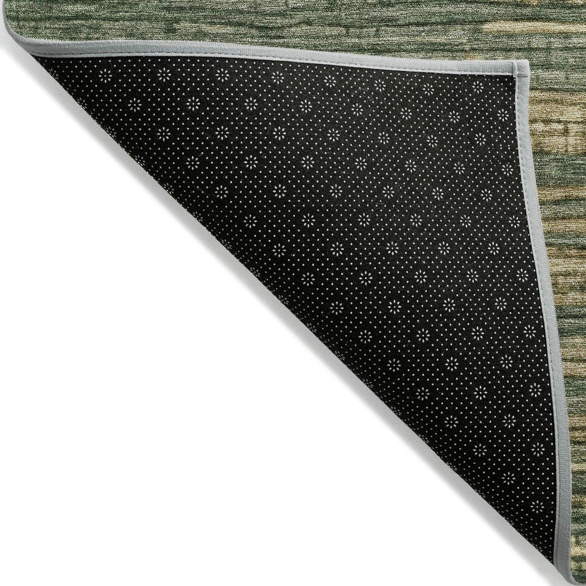 Addison Rugs Taelain Fern Washable Indoor-Outdoor Rug