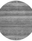 Addison Rugs Taelanor Gray Washable Indoor-Outdoor Rug