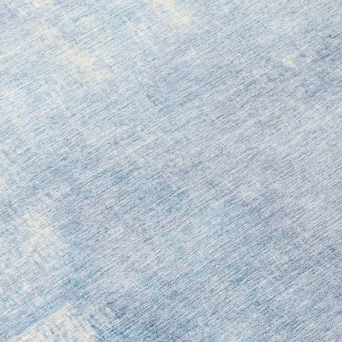 Addison Rugs Taelion Blue Washable Indoor-Outdoor Rug