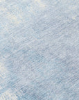 Addison Rugs Taelion Blue Washable Indoor-Outdoor Rug