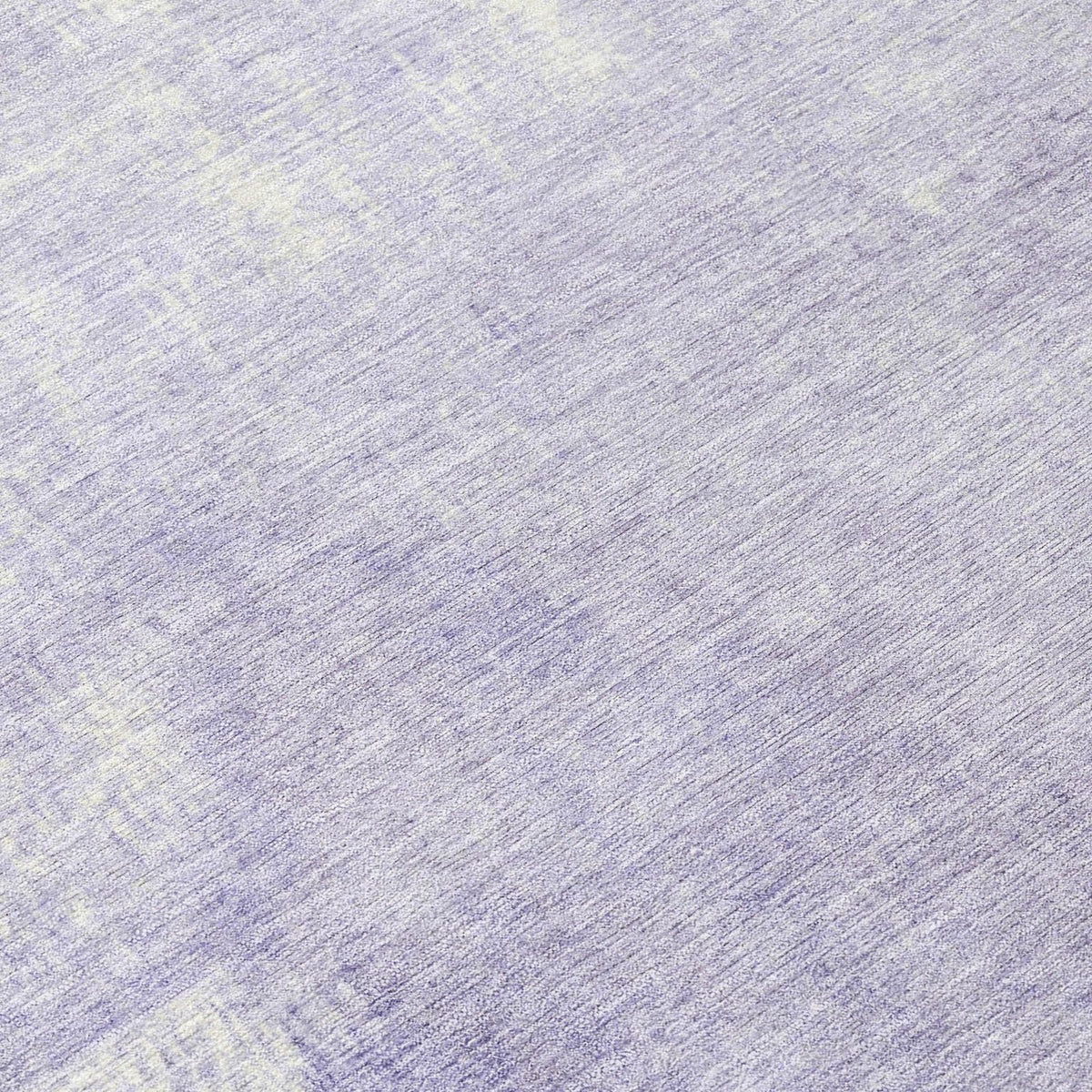 Addison Rugs Taelion Purple Washable Indoor-Outdoor Rug