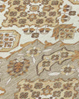Addison Rugs Taelira Taupe Washable Indoor-Outdoor Rug