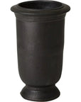 Emissary Tall Cup Ceramic Round Planter