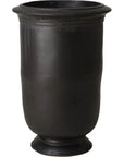 Emissary Tall Cup Ceramic Round Planter