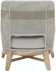 Essentials For Living Tapestry Olefin Fabric Outdoor Club Chair