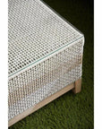 Essentials For Living Tapestry Rectangular Outdoor Coffee Table