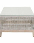 Essentials For Living Tapestry Rectangular Outdoor Coffee Table