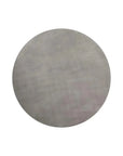 SUNPAN Tarsus Concrete Outdoor Round Coffee Table