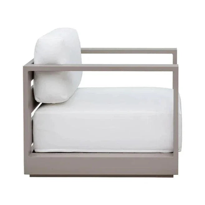 SUNPAN Tavira Contemporary Outdoor Lounge Chair