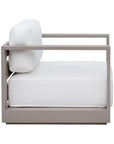 SUNPAN Tavira Contemporary Outdoor Lounge Chair