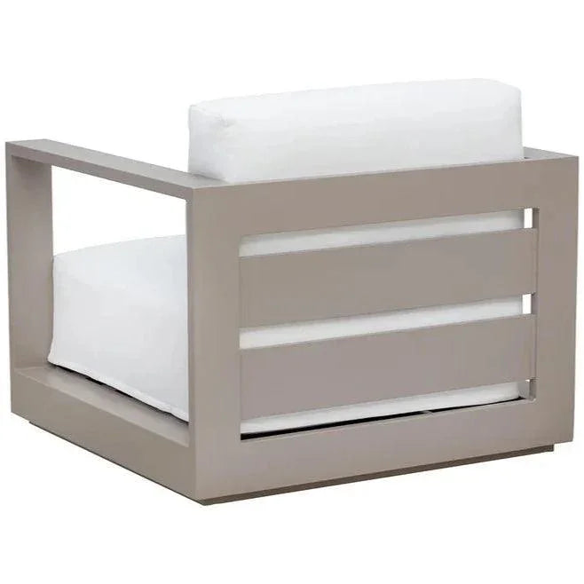 SUNPAN Tavira Contemporary Outdoor Lounge Chair