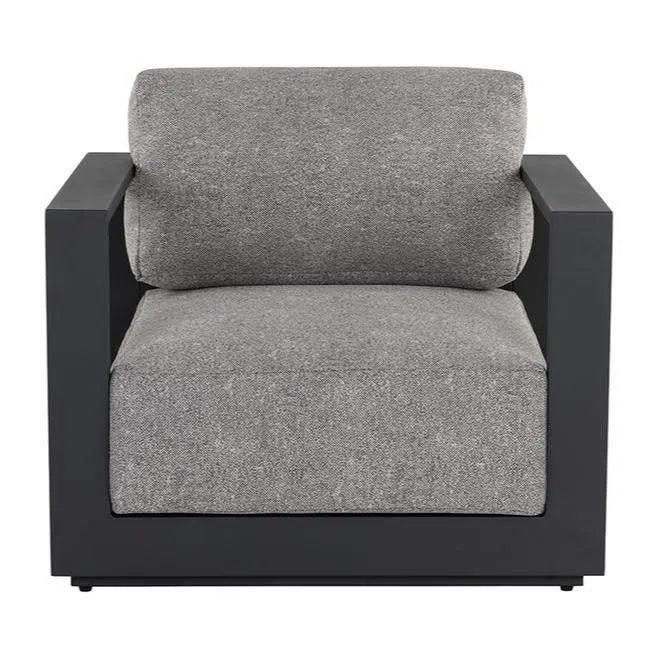 SUNPAN Tavira Contemporary Outdoor Lounge Chair