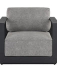 SUNPAN Tavira Contemporary Outdoor Lounge Chair