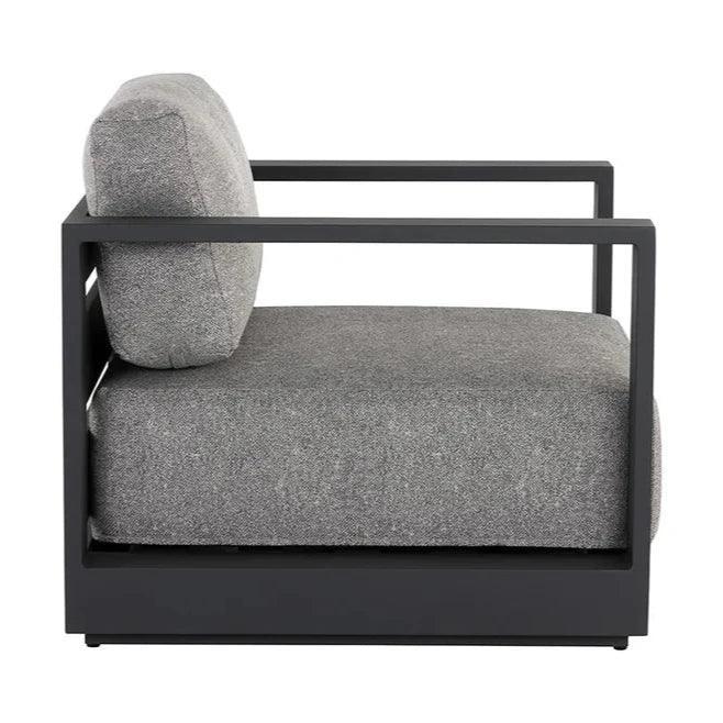 SUNPAN Tavira Contemporary Outdoor Lounge Chair