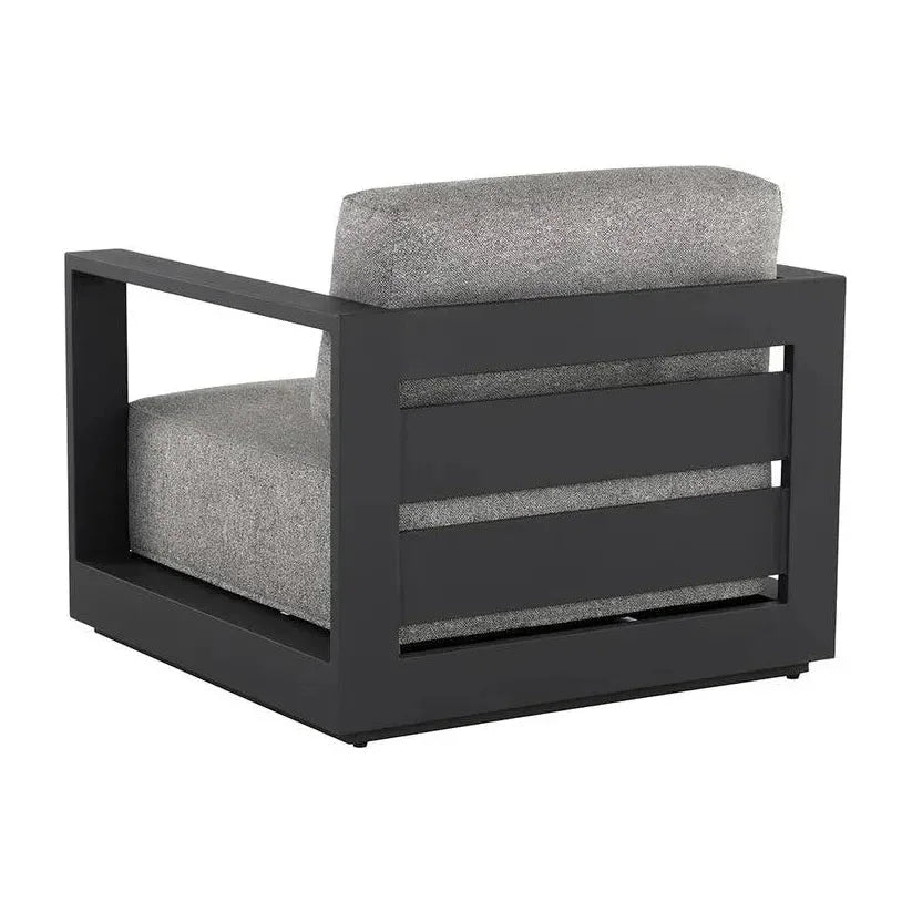 SUNPAN Tavira Contemporary Outdoor Lounge Chair
