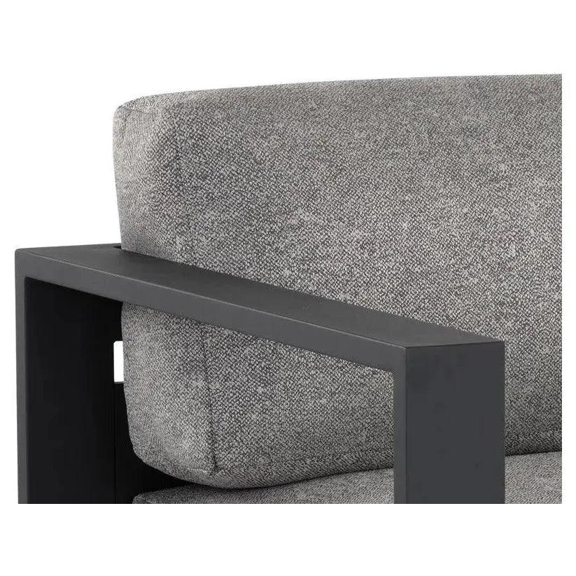 SUNPAN Tavira Contemporary Outdoor Lounge Chair