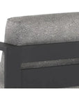 SUNPAN Tavira Contemporary Outdoor Lounge Chair
