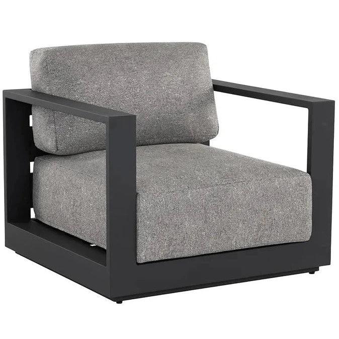 SUNPAN Tavira Contemporary Outdoor Lounge Chair