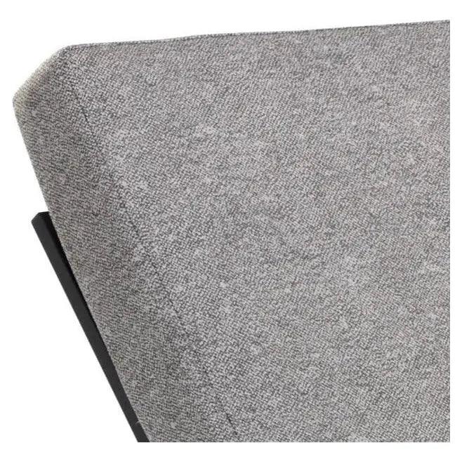 SUNPAN Tavira Lounger Lanikai Salt &amp; Pepper Outdoor Chair