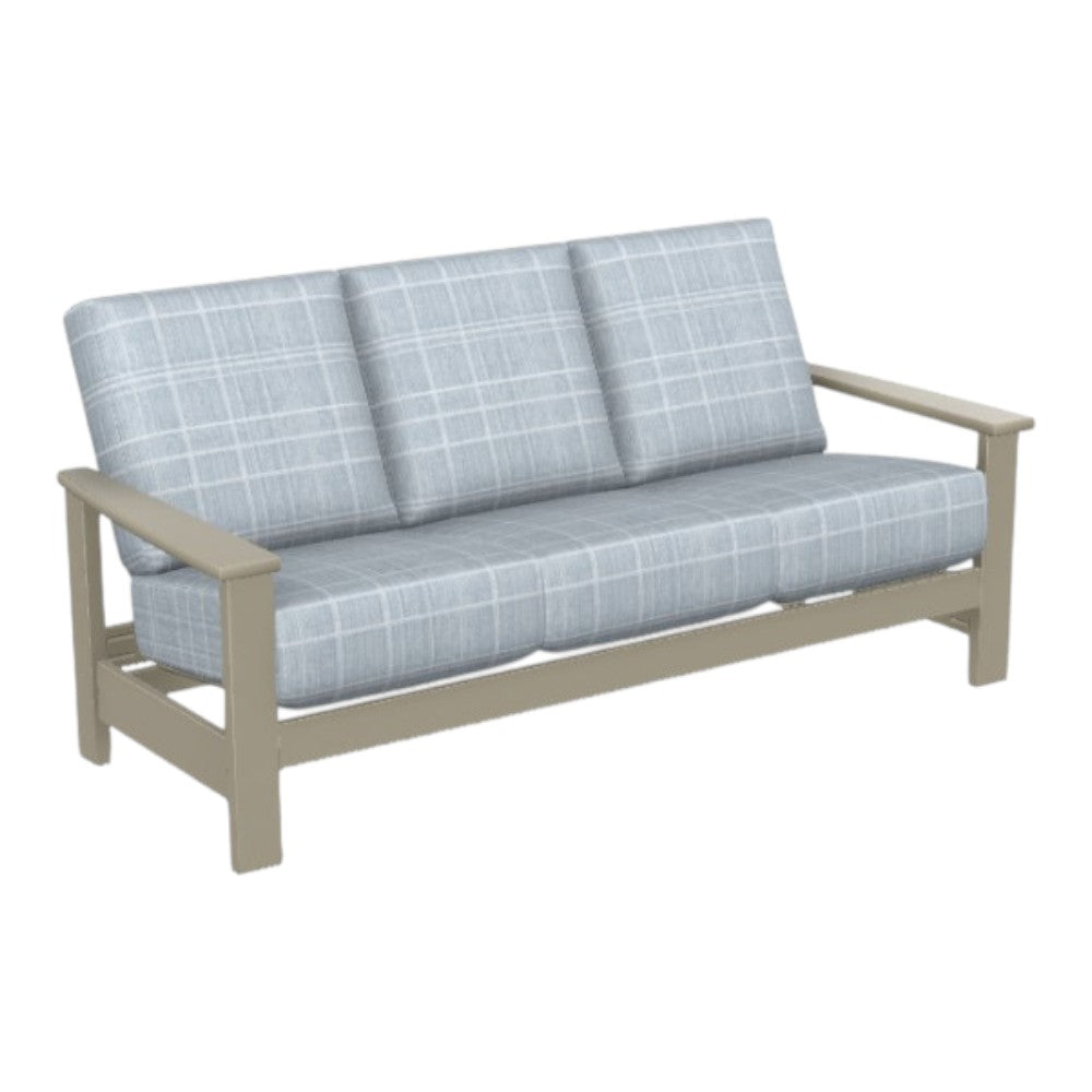 Weather Max Cover for Leeward Cushion Deep Seat Sofa