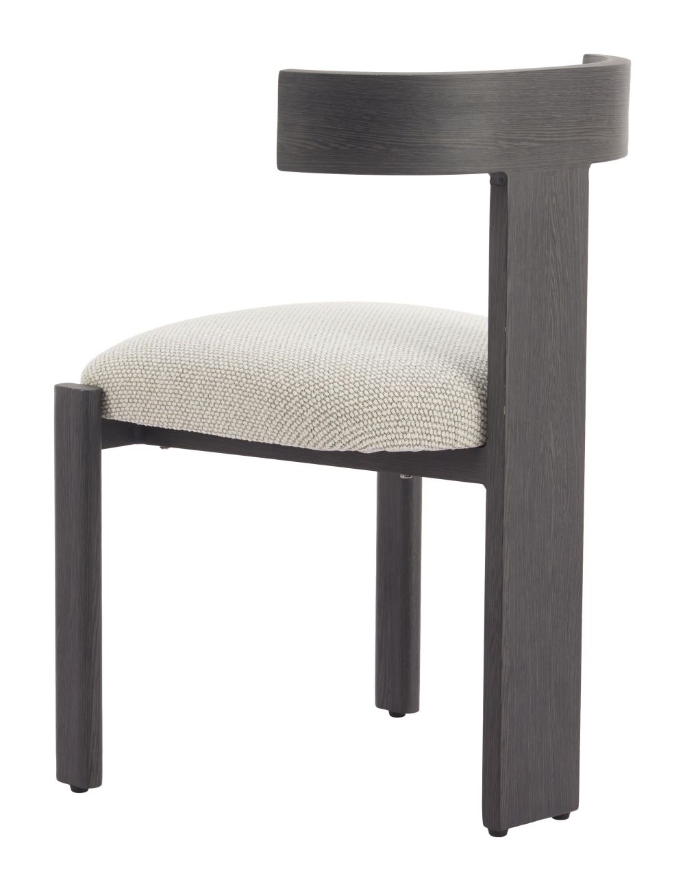 Zuo Modern Tiana Olefin Fabric Outdoor Dining Chair