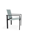 Tribeca Durable & Sling Stacking Cafe Chair