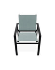 Tribeca Durable And Stylish Sling Stacking Cafe Chair