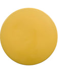 Emissary Two-Tone 14"Dia Ceramic Garden Stool