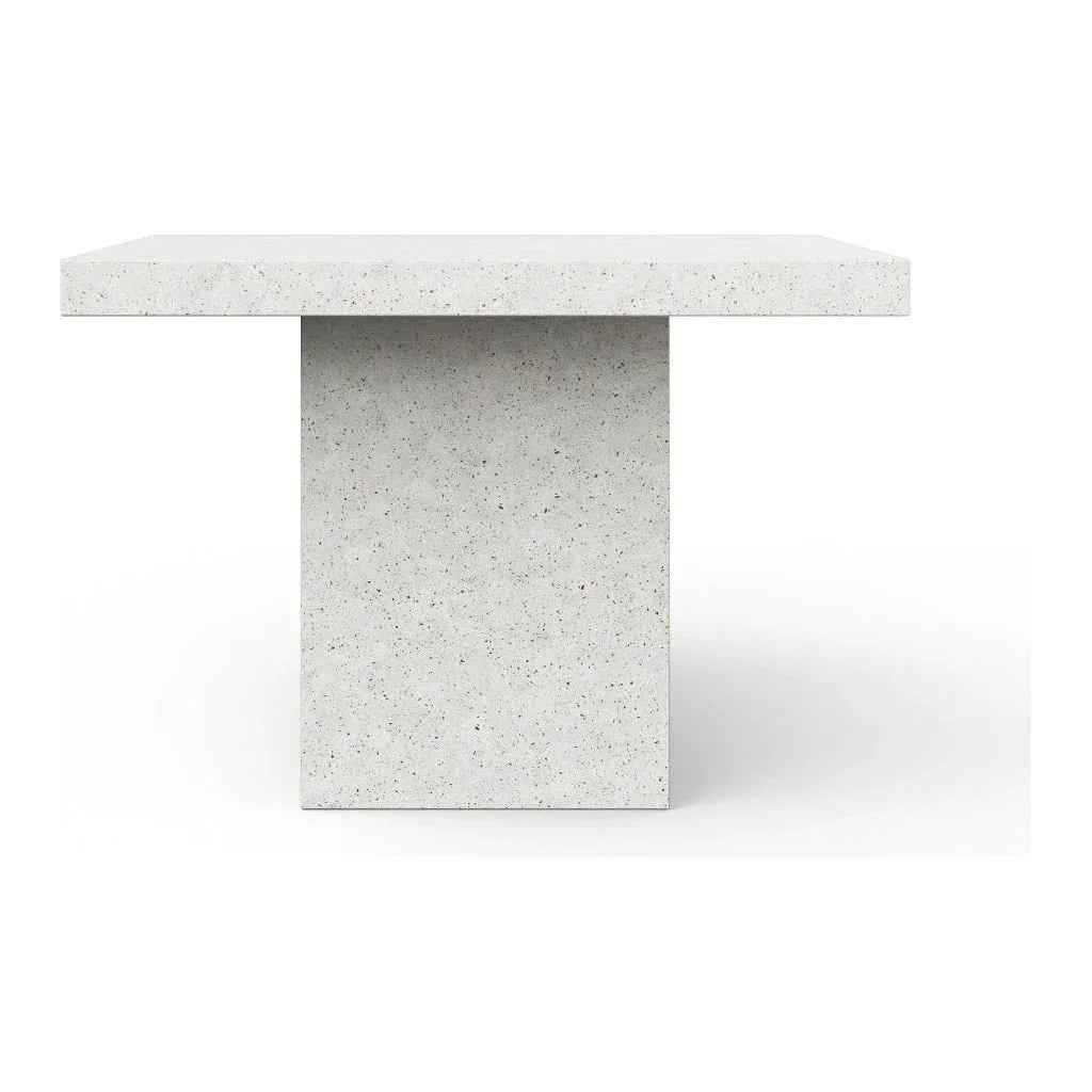 Urbia Una Concrete Made Outdoor Bar Height Table
