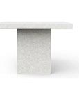 Urbia Una Concrete Made Outdoor Bar Height Table