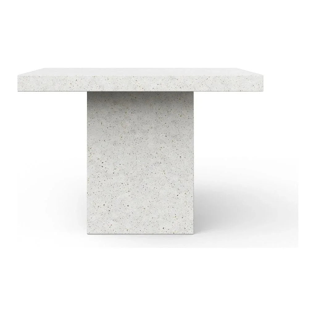 Urbia Una Concrete Made Outdoor Bar Height Table