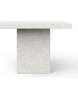 Urbia Una Concrete Made Outdoor Bar Height Table