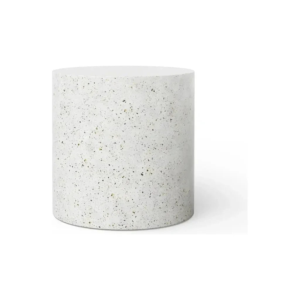 Urbia Una Concrete Made Outdoor Pedestal