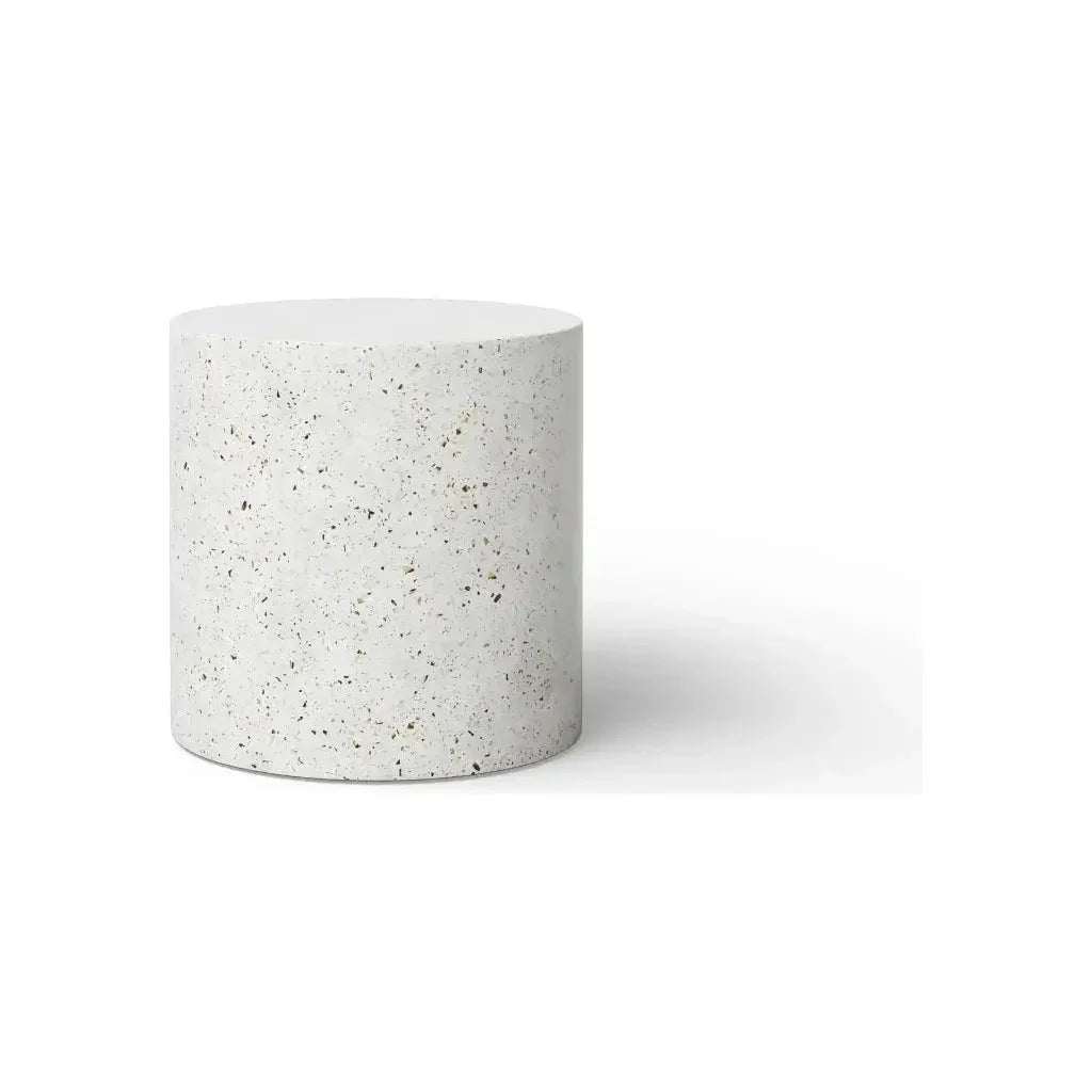 Urbia Una Concrete Made Outdoor Pedestal