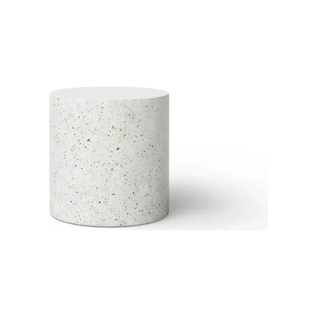 Urbia Una Concrete Made Outdoor Pedestal