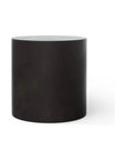 Urbia Una Concrete Made Outdoor Pedestal