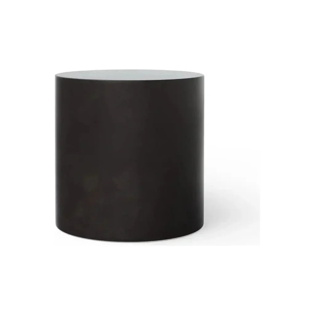 Urbia Una Concrete Made Outdoor Pedestal